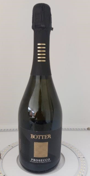 (image for) Botter Prosecco Extra Dry NV (WAS:$30++)